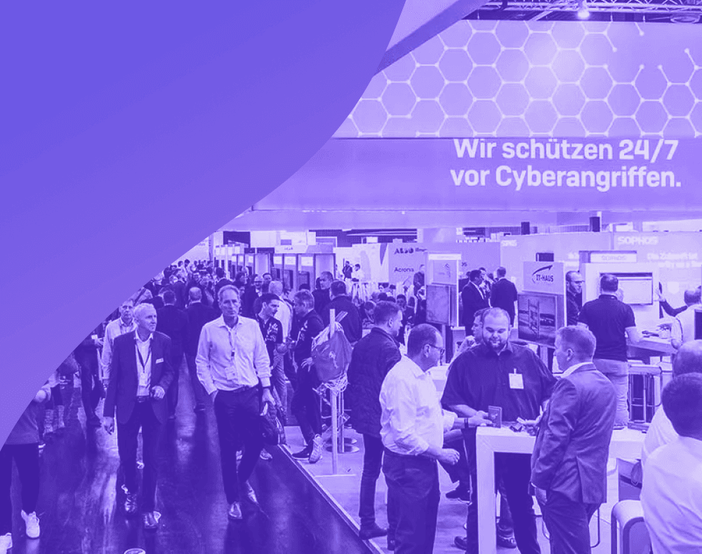 IceWarp at it-sa Expo&Congress 2025