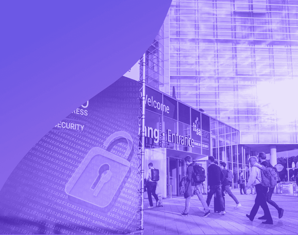 IceWarp at it-sa Expo&Congress 2026