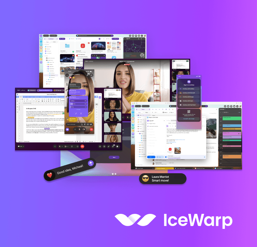 IceWarp Epos Update 2: What’s New?