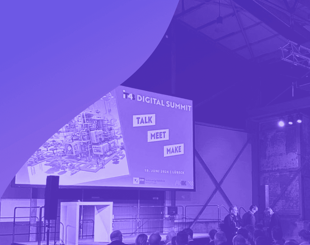 IceWarp at IT4B Digital Summit