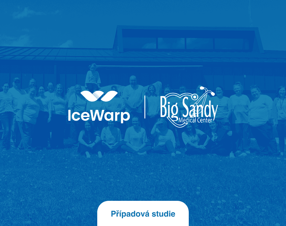 Success story: Big Sandy Medical Center