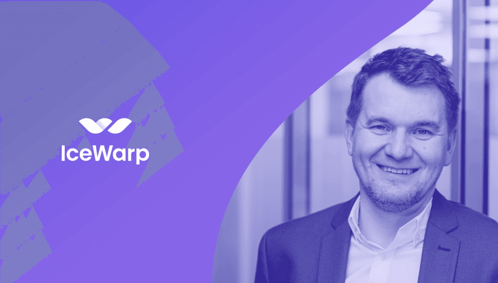 Interview with IceWarp CSO Jan Urbík, Part 2