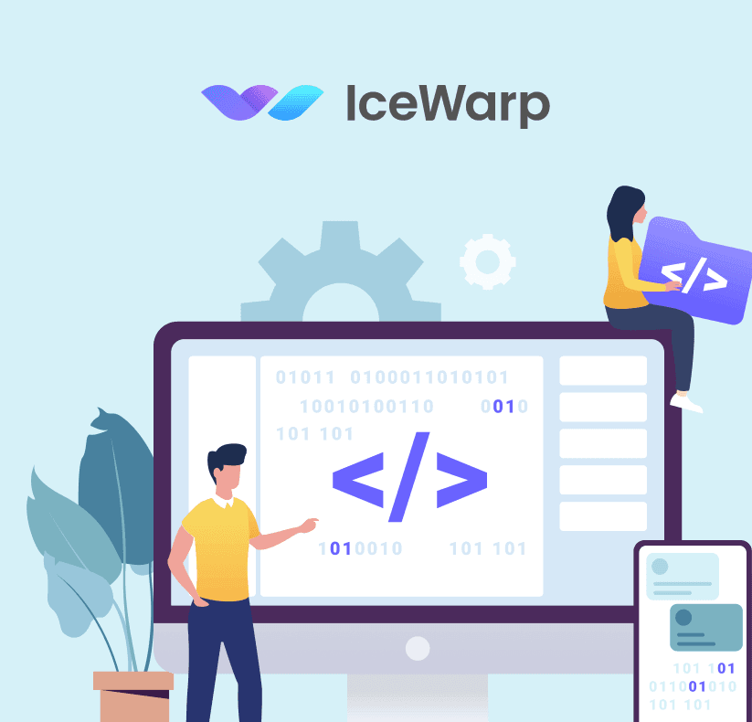 IceWarp – The Perfect Balance Between Open & Closed Source
