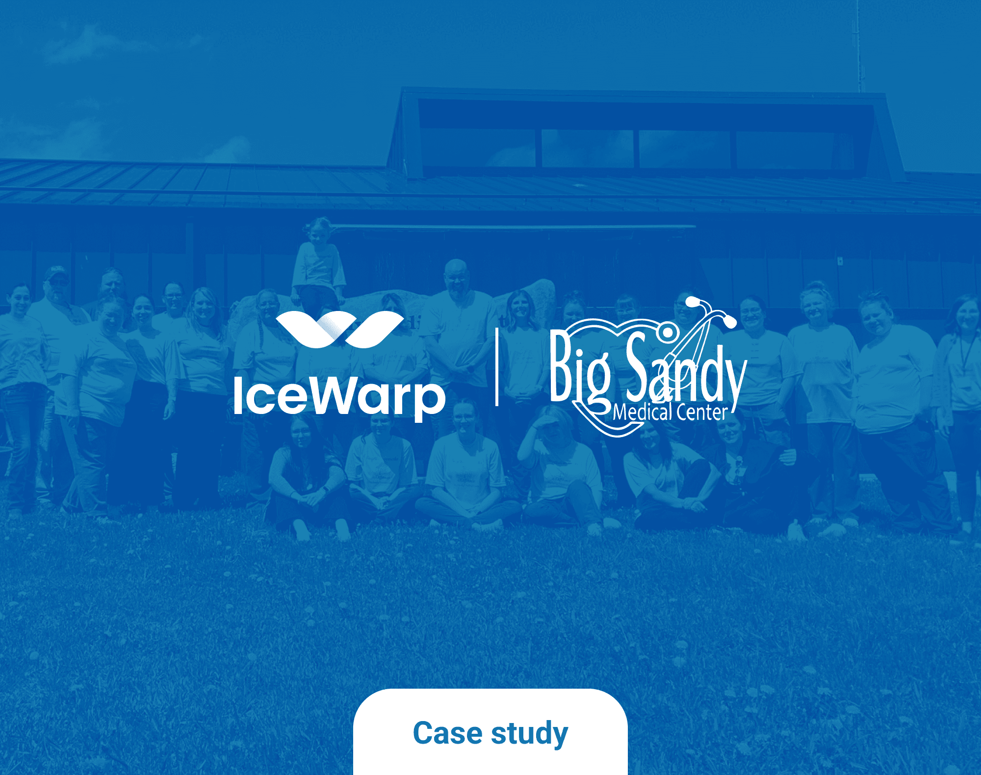 Success story: Big Sandy Medical Center
