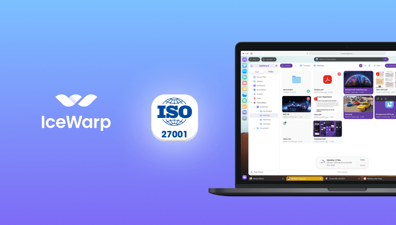 ISO 27001