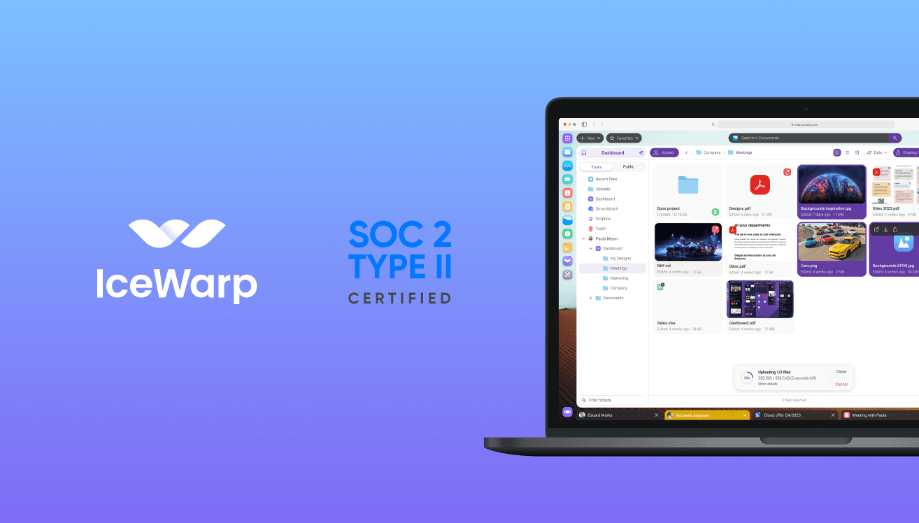 SOC 2