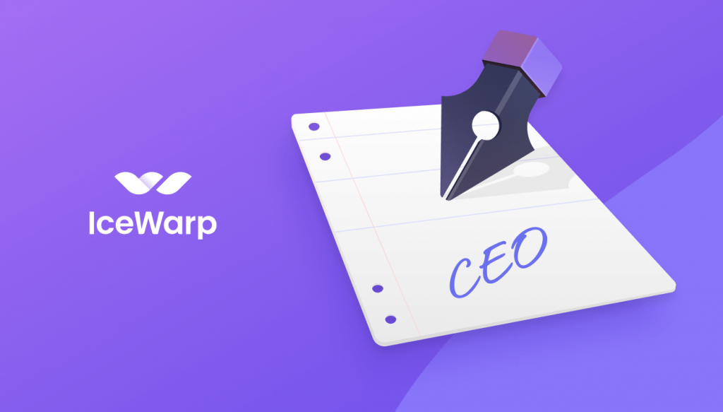 Ceo minutes march 2024